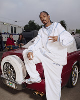Snoop Dogg t-shirt #882432