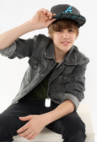 Justin Bieber Mouse Pad G455862