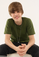 Justin Bieber t-shirt #882494