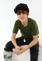 Justin Bieber Mouse Pad G455885