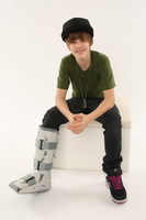 Justin Bieber Mouse Pad G455889