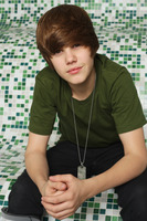 Justin Bieber t-shirt #882510