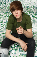Justin Bieber Longsleeve T-shirt #882511