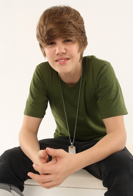 Justin Bieber Mouse Pad G455893