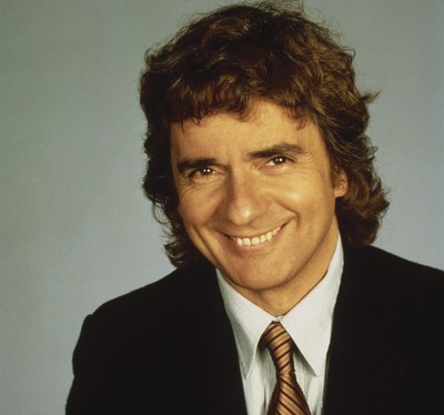 Dudley Moore Stickers G455946