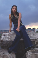 Alicia Keys tote bag #G455960