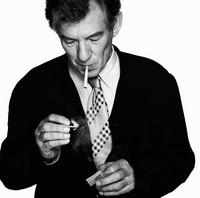 Ian McKellen magic mug #G456024