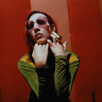 Marilyn Manson Tank Top #882861