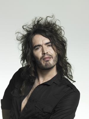 Russell Brand puzzle G456379