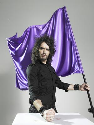 Russell Brand Poster G456380