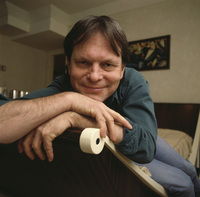 Terry Gilliam magic mug #G456479