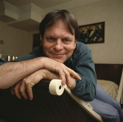 Terry Gilliam sweatshirt