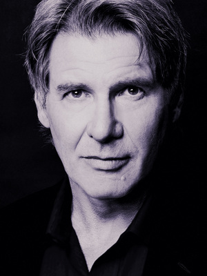 Harrison Ford Stickers G456534