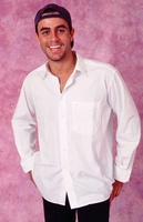 Enrique Iglesias t-shirt #883198