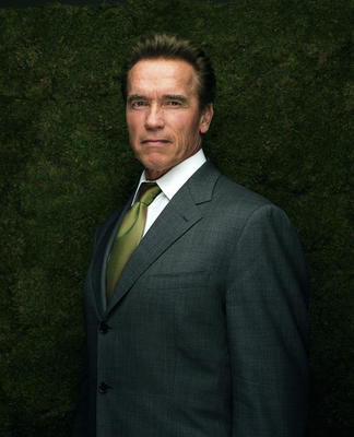 Arnold Schwarzenegger mug #G456835