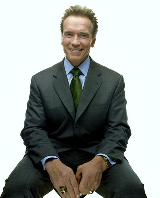 Arnold Schwarzenegger Poster G456836