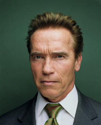 Arnold Schwarzenegger Stickers G456838