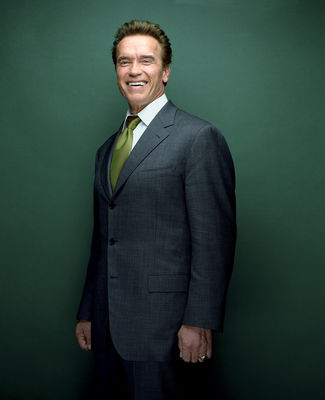Arnold Schwarzenegger tote bag #G456843