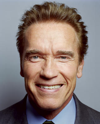 Arnold Schwarzenegger Mouse Pad G456844