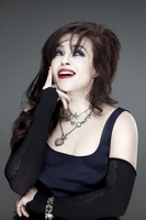 Helena Bonham Carter magic mug #G457238