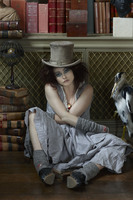 Helena Bonham Carter magic mug #G457256