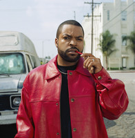 Ice Cube Longsleeve T-shirt #883961
