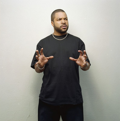 Ice Cube Poster G457306