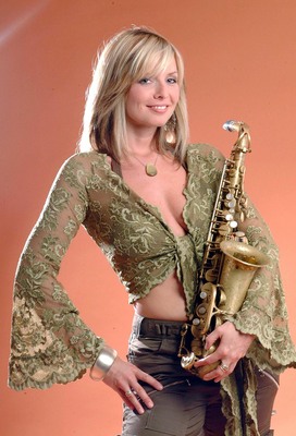 Candy Dulfer Poster G457707