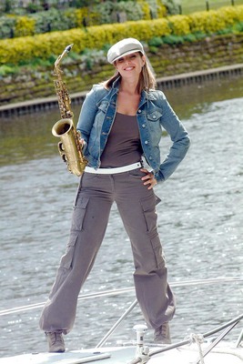 Candy Dulfer Poster G457708