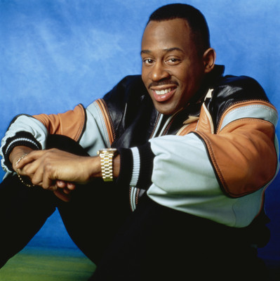 Martin Lawrence puzzle G457747