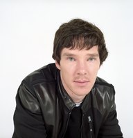 Benedict Cumberbatch magic mug #G457796