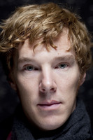 Benedict Cumberbatch magic mug #G457835