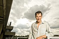 Benedict Cumberbatch tote bag #G457839