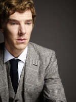 Benedict Cumberbatch tote bag #G457840