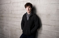 Benedict Cumberbatch Tank Top #884502