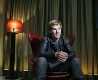 Benedict Cumberbatch magic mug #G457844
