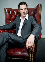 Benedict Cumberbatch Mouse Pad G457848