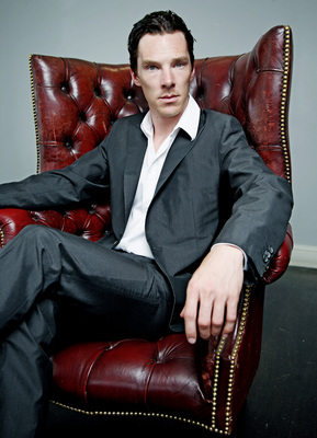 Benedict Cumberbatch mug #G457848