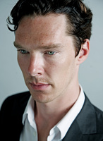 Benedict Cumberbatch magic mug #G457854