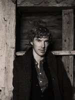 Benedict Cumberbatch sweatshirt #884516