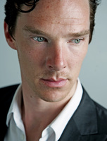 Benedict Cumberbatch Tank Top #884523