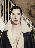Benedict Cumberbatch hoodie #884525