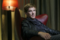 Benedict Cumberbatch tote bag #G457874