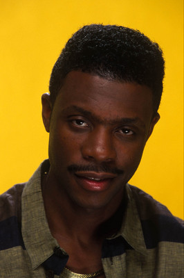 Keith Sweat Poster G457907