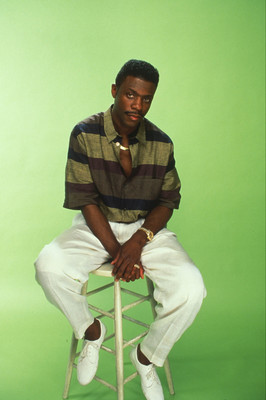 Keith Sweat poster