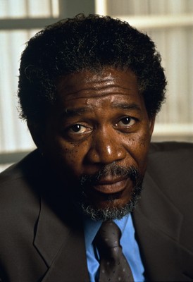 Morgan Freeman Poster G457974