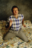 Robin Williams Tank Top #884723