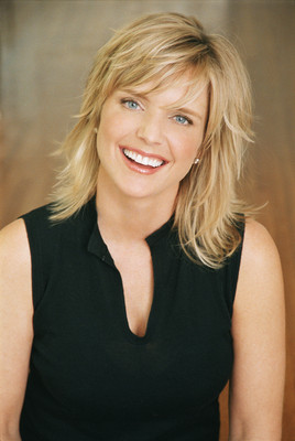 Courtney Thorne Smith Mouse Pad G458075