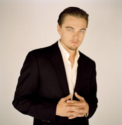 Leonardo DiCaprio tote bag #G458078
