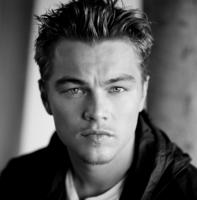 Leonardo DiCaprio hoodie #884745